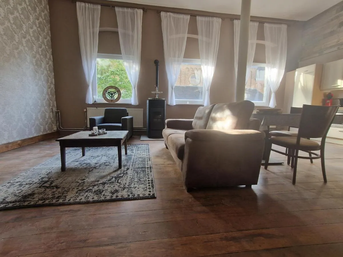 B&B 'T Kloaster Hulsberg Bed & Breakfast