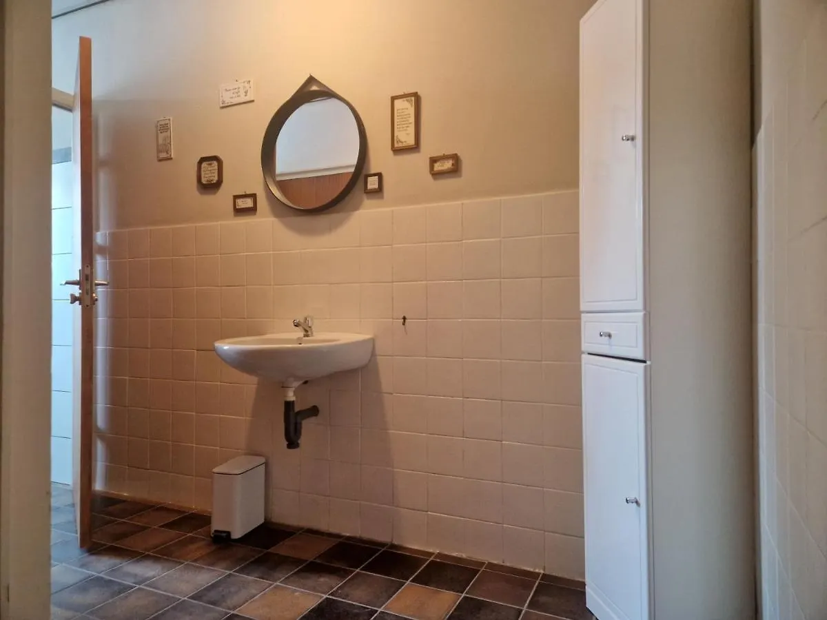 Bed & Breakfast B&B 'T Kloaster Hulsberg