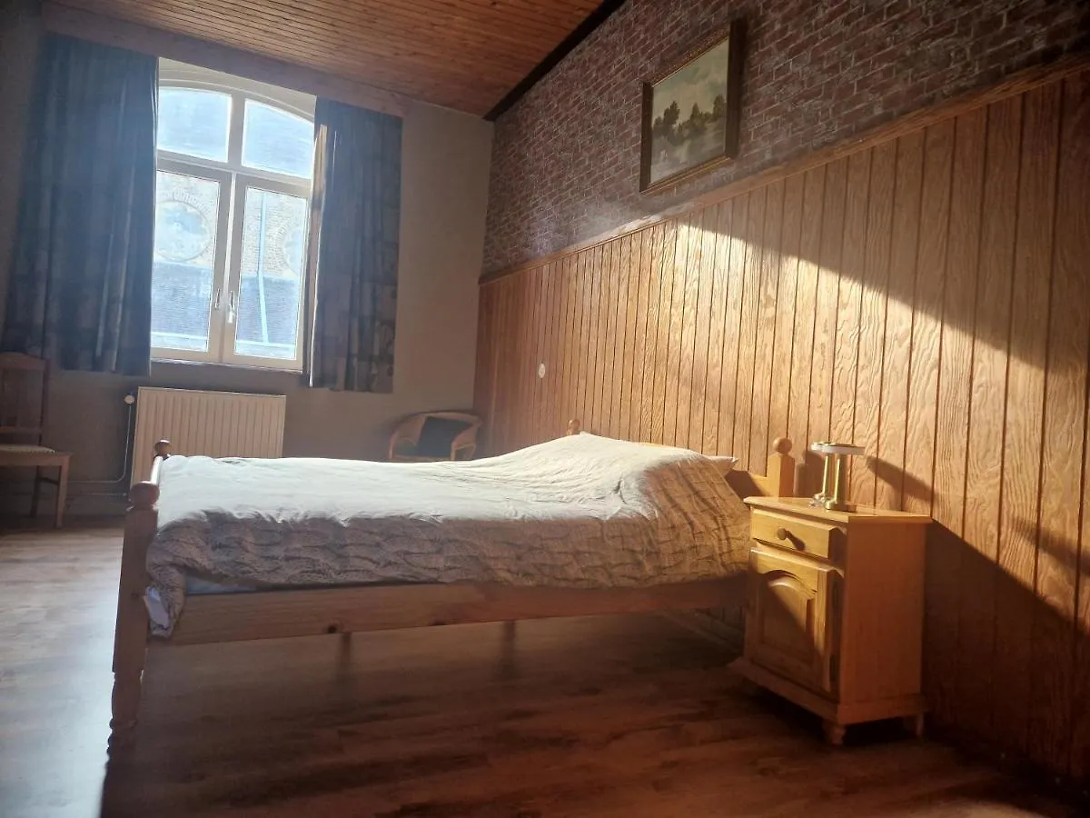 B&B 'T Kloaster Hulsberg