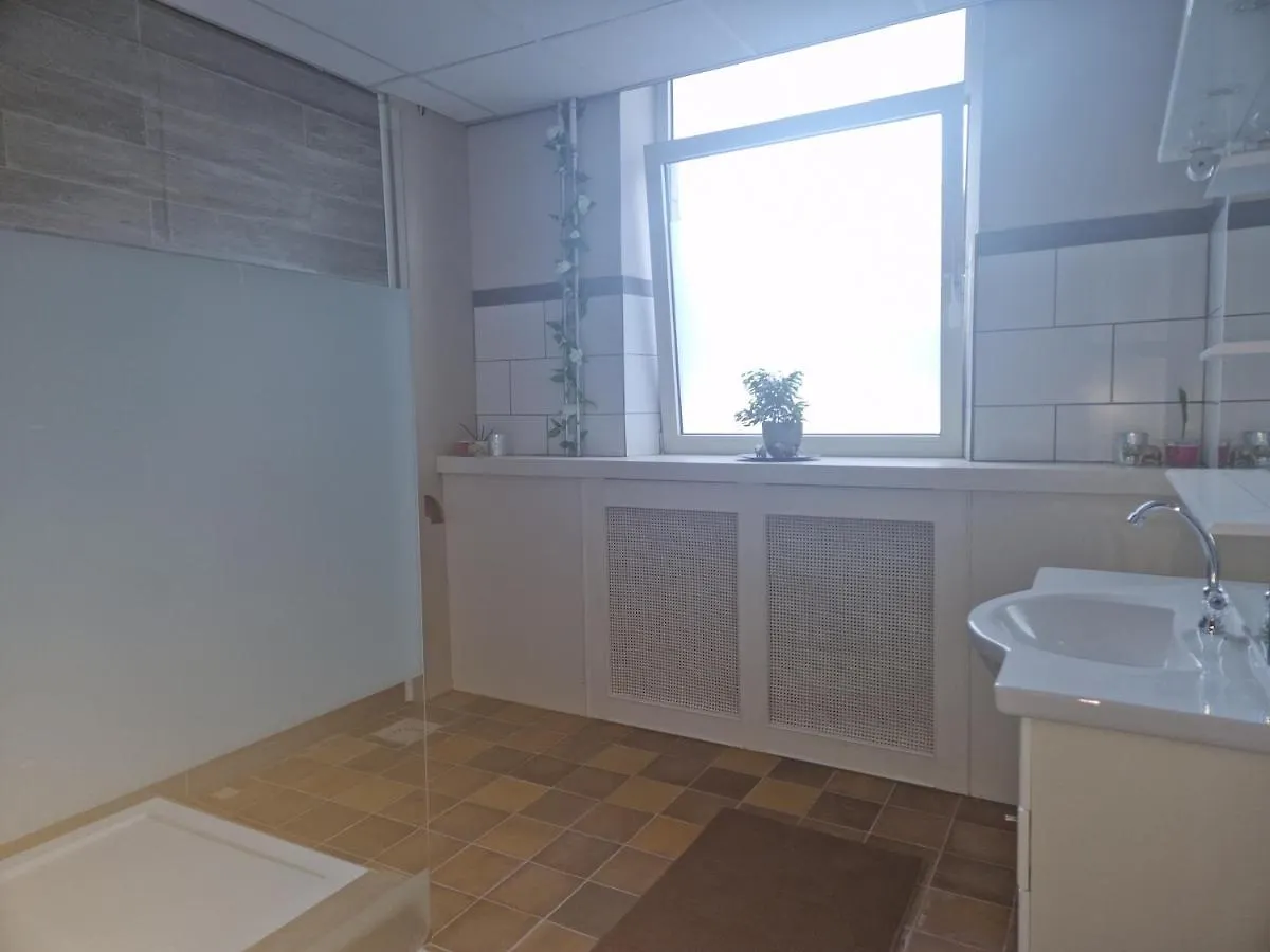 Bed & Breakfast B&B 'T Kloaster Hulsberg