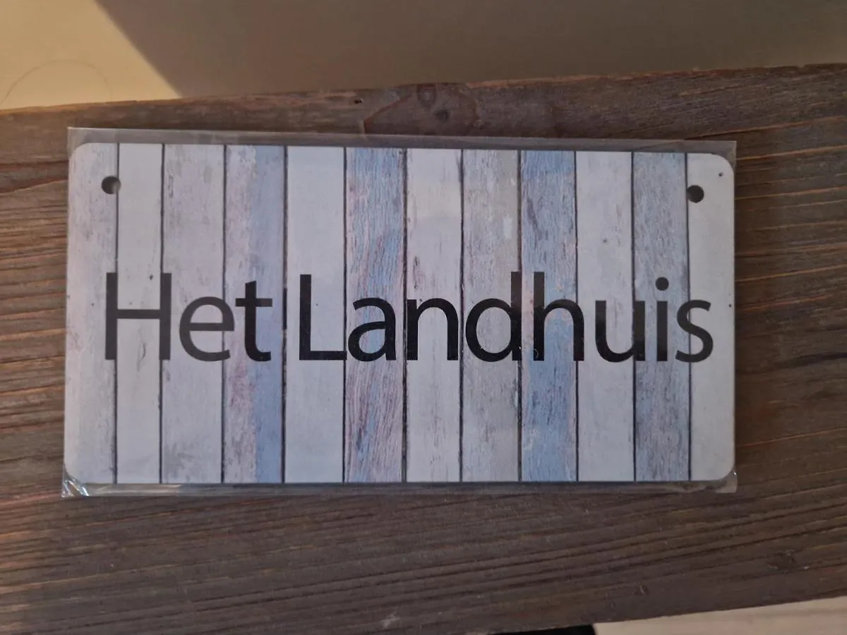 B&B 'T Kloaster Hulsberg