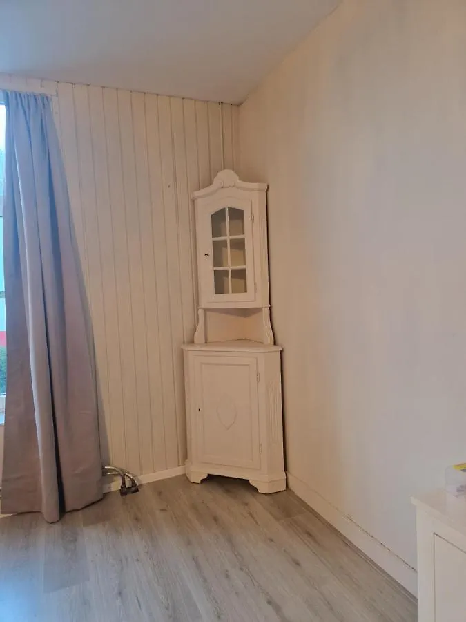 B&B 'T Kloaster Hulsberg Bed & Breakfast