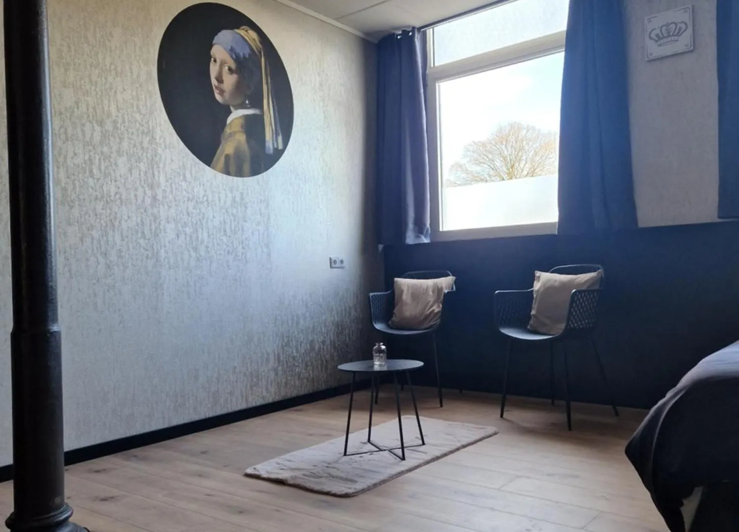 B&B 'T Kloaster Hulsberg Netherlands