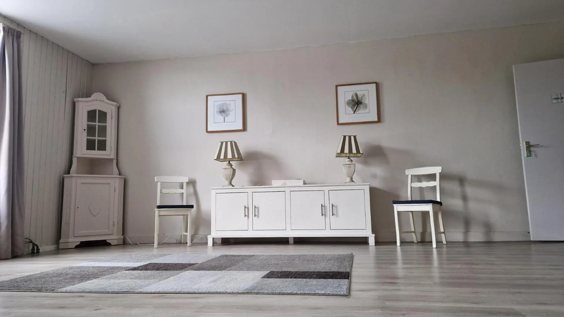 Bed & Breakfast B&B 'T Kloaster Hulsberg