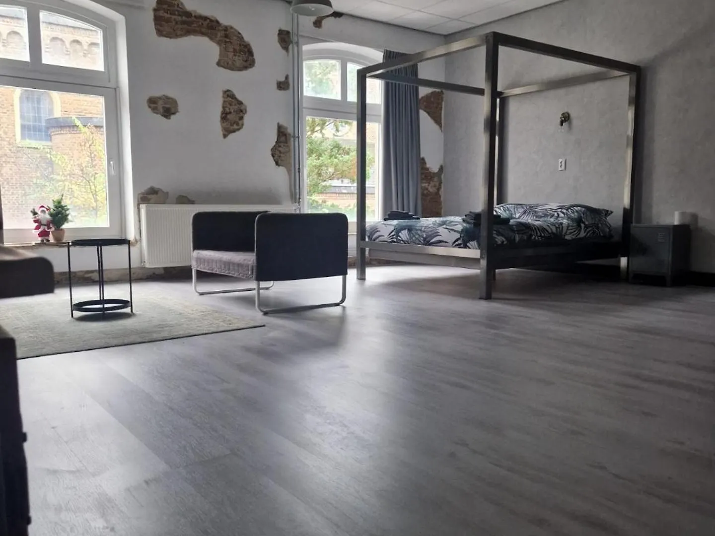 B&B 'T Kloaster Hulsberg